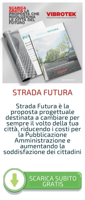 STRADA FUTURA download